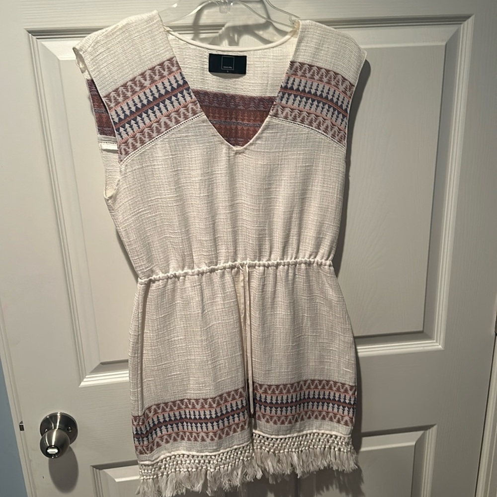 Dolce vita dress